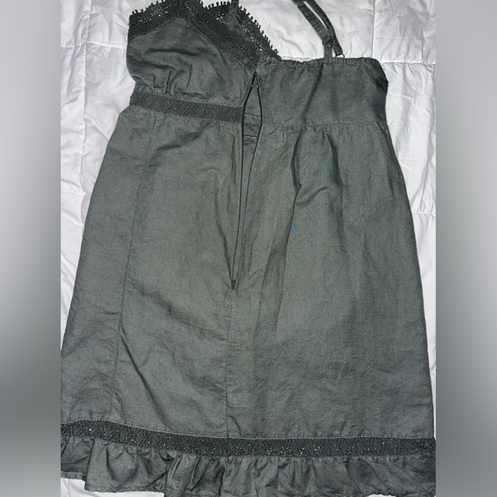 Converse One Allstar Babydoll Dress - Picture 5 of 7